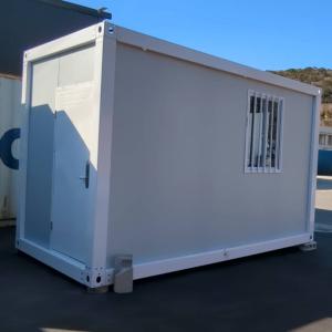プレハブ コンテナハウス 店舗 倉庫物置 組立て 2.5*3m 事務所 プレハブ コンテナハウス 店舗 倉庫物置 組立て 2.5*3m 事務所