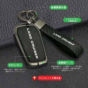 LANDCRUISERランドクルーザー車用 キ...の詳細画像3