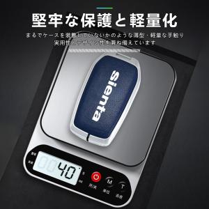 SIENTAシエンタ車用 キーケース スマート...の詳細画像2