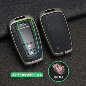 トヨタ クラウン 210系 220系専用 本革...の詳細画像4