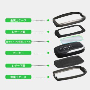 トヨタ ノア 90系 MZRA90 ZWR90...の詳細画像5