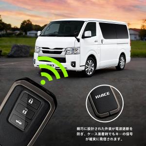 トヨタ ハイエース HIACE 200系 4型...の詳細画像3