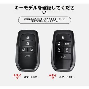 アルファード40系 キーケース アルファード3...の詳細画像1