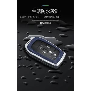 アルファード40系 キーケース アルファード3...の詳細画像2
