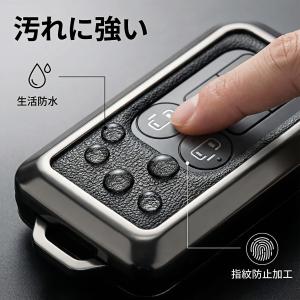 ジムニー アクセサリー ジムニー キーケース ...の詳細画像3
