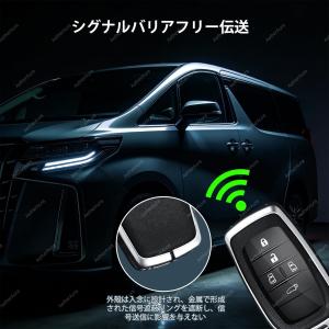 トヨタ アルファード 30 系 40 系対応 ...の詳細画像5