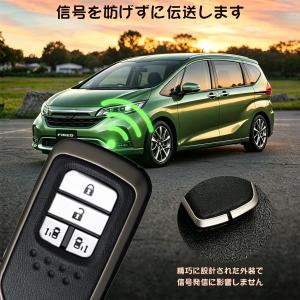 ホンダ フリード GB5・GB6(2017〜2...の詳細画像3