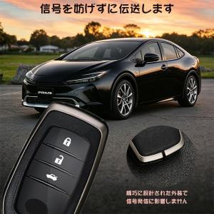 トヨタ プリウス 60系(2023.1〜)対応...の詳細画像3