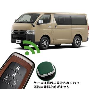 トヨタ ハイエース ワゴン(2026.1〜)対...の詳細画像2