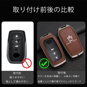 トヨタ クラウンクロスオーバー 35 系 クラ...の詳細画像4
