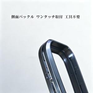 本革スマートキーケース トヨタ対応 アクア カ...の詳細画像5