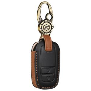 RAV4 60系 カローラクロス ランドクルーザー 250系 キーカバー クラウン スポーツ 専用 本革 スマートキーケース 全面保護
