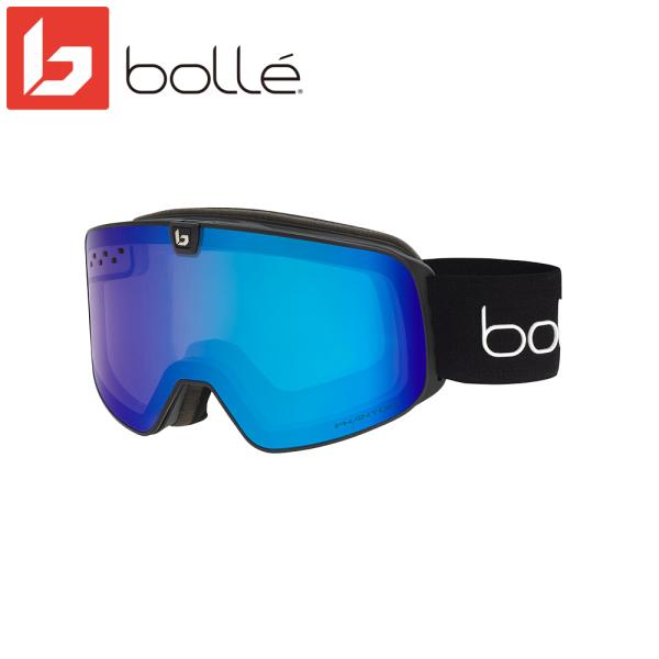 【 平面レンズ + 調光レンズ + 偏光レンズ 】 ボレー スポーツ スキー ゴーグル メンズ レデ...