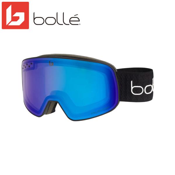 【 平面レンズ + 調光レンズ + 偏光レンズ 】 ボレー スポーツ スキー ゴーグル メンズ レデ...