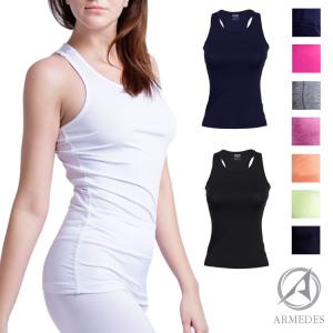 タンクトップ レディース ゴルフ インナー レディース