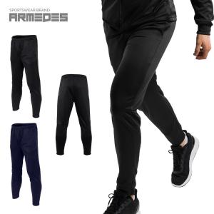 メンズ パンツ スリムフィット ズボン アスレチック