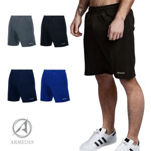 メンズ ハーフ パンツ 短パン ショート パンツ メッシュ生地