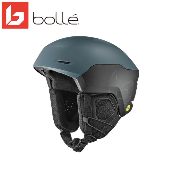 【 安全も、快適も、環境も。MIPS搭載の次世代ヘルメット 】 ボレー スポーツ スキー ヘルメット...