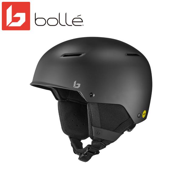 【 その安心感を、すべての滑りに。MIPS搭載のセーフティヘルメット 】 ボレー スポーツ スキー ...