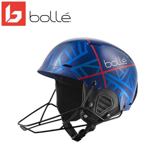 【 コンマ1秒を削り出せ。MIPS搭載の次世代スラロームヘルメット 】 ボレー スポーツ スキー ヘ...