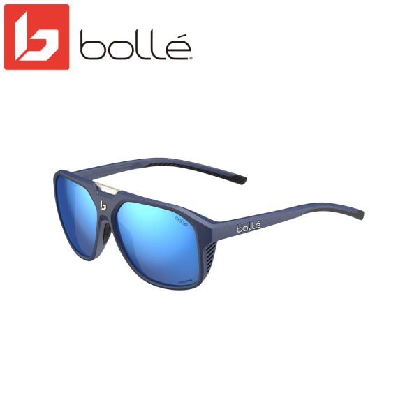 【 偏光レンズ 】 ボレー スポーツ サングラス メンズ レディース アウトドア 屋外 紫外線カット...