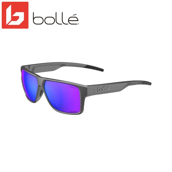 【 偏光レンズ 】 ボレー スポーツ サングラス メンズ レディース アウトドア 屋外 紫外線カット...