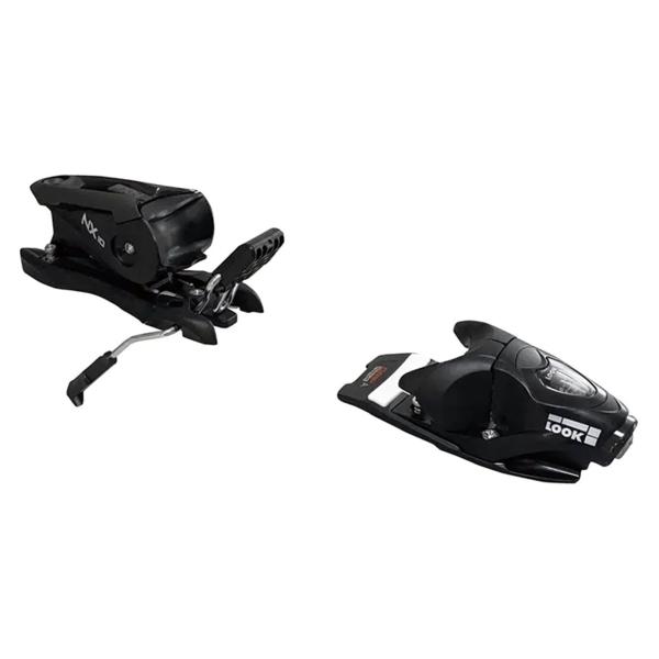 Look NX10-B83 Black 25-26