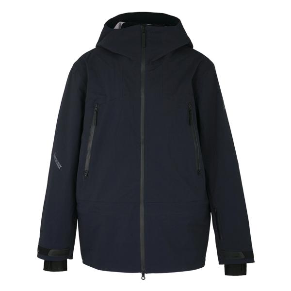 IDone スキーウェア ジャケット SKIWEAR MOGUL3L H.Sel JK NV アイデ...