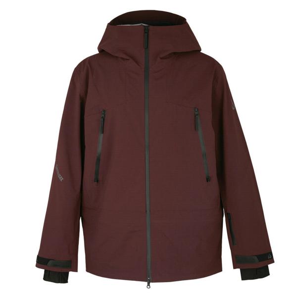 IDone スキーウェア ジャケット SKIWEAR MOGUL3L H.Sel JK BUR アイ...