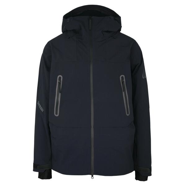IDone スキーウェア ジャケット SKIWEAR DEMO/AP3L H.Sel JK NV ア...