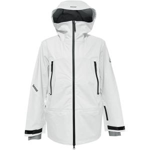 IDone スキーウェア ジャケット SKIWEAR MOGUL3L H.Sel JK WT アイディーワン