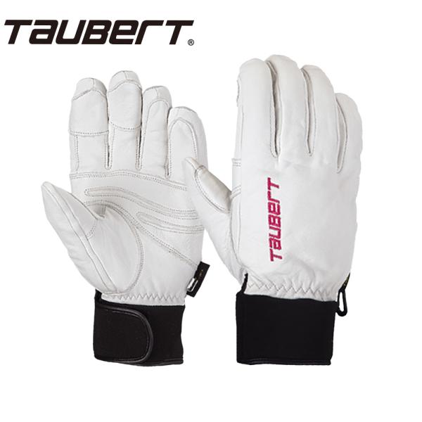 【 MADE IN JAPAN 】 トーバート スポーツ スキー グローブ 牛革 保温性 クロスライ...