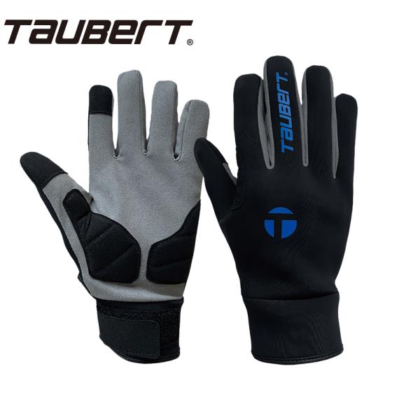 【 薄手生地で握りやすいネオプレート製 】 トーバート スポーツ スキー グローブ 保温性 衝撃吸収...