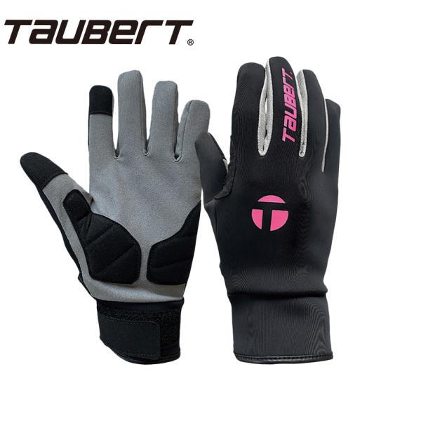 【 薄手生地で握りやすいネオプレート製 】 トーバート スポーツ スキー グローブ 保温性 衝撃吸収...