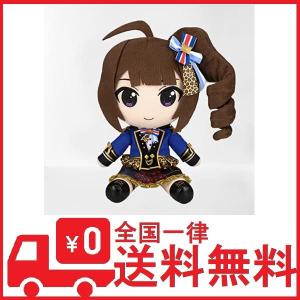 アイドルマスター ミリオンライブ ぬいぐるみ 横山奈緒の商品画像