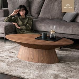 Cassina ixc. カッシーナイクスシー ILE イル ローテーブル ガラス