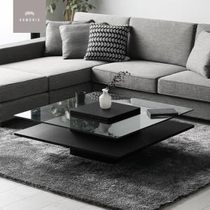 Cassina ixc. カッシーナイクスシー ILE イル ローテーブル ガラス