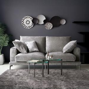 ARMONIA（アルモニア） ソファー ソファ 2人掛け L字 カウチソファー