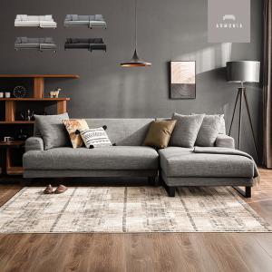 ソファ カウチソファー 3人掛け カウチ l字ソファー コーナーソファー CIELO 北欧 アルモニア