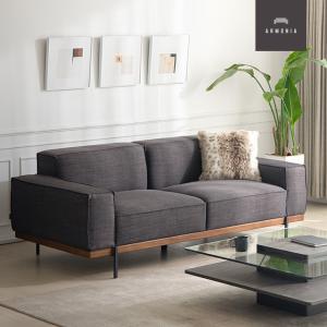 ARMONIA（アルモニア） ソファ ソファー 2人掛け 2人用 ラブソファ