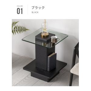 サイドテーブル コーヒーテーブル Karen ...の詳細画像1