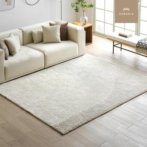 War Rug ウォーラグ ツインタワー柄 76×60cm アフガニスタン産