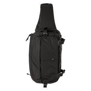 5.11 ファイブイレブン タクティカル 56701 LV10 2.0 ブラック スリング バック  バックパック 軍用 SLING PACK 10L｜アームズギア ヤフー店