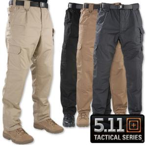 軍用 5.11 ファイブイレブン タクティカル 74273 ブラック 34×30 タックライト プロ パンツ Taclite Pro Pant