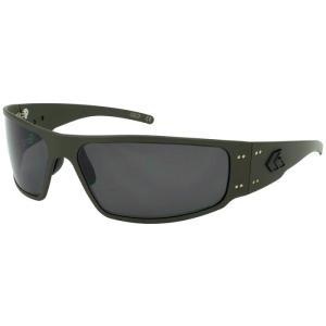 マグナム 爆買 ゲイターズ GZ-01-474 アジアンフィット ブラックアウト