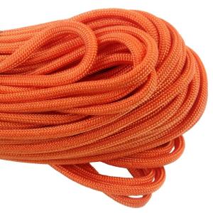アトウッド ロープ バーントオレンジ 550 ...の詳細画像1