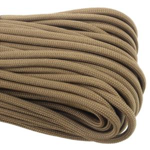 アトウッド ロープ コヨーテ 7Strand ...の詳細画像1