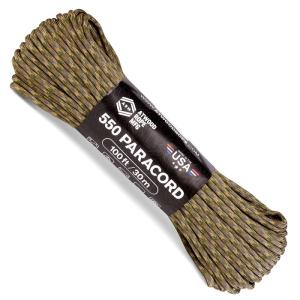 アトウッド ロープ マルチカム 7Strand ...の商品画像