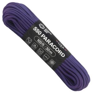 アトウッド ロープ プラム 7Strand 55...の商品画像