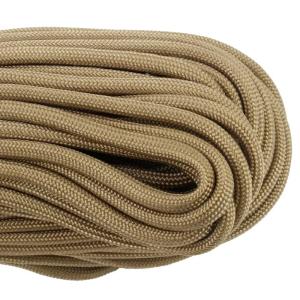 アトウッド ロープ タン 7Strand 55...の詳細画像1